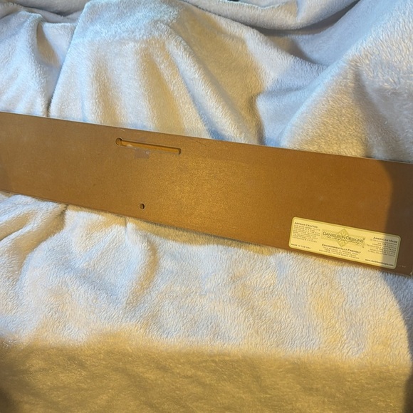 “Mother Knows Best”&”because I said so that’s why”layered over the top wood sign - Picture 7 of 10